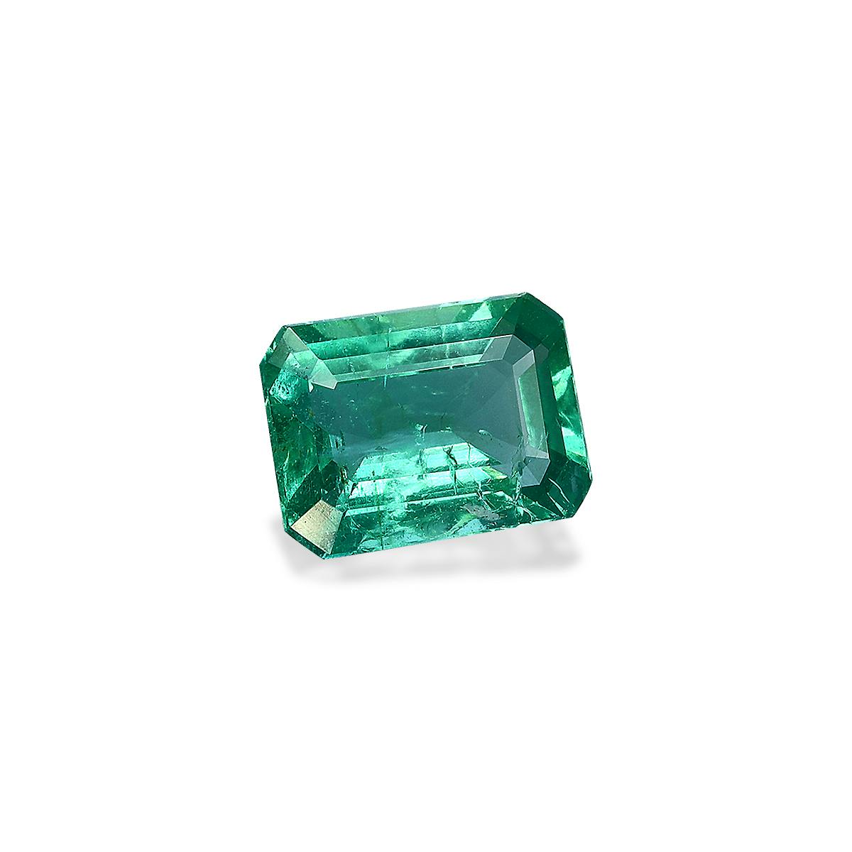 Zambian Emerald 1.60 ct